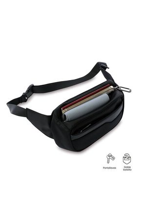 Kit De Regalo Kano Canguro + Cartuchera + Portadocumentos