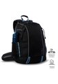 Morral Outdoor Summit 32 Pequeño Negro de Totto