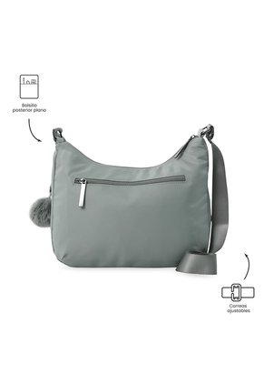MORRAL TOTTO ADELAIDE 1 2.0 Talla N/A