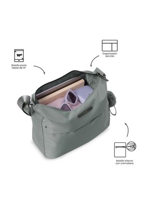 MORRAL TOTTO ADELAIDE 1 2.0 Talla N/A