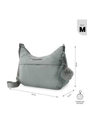 MORRAL TOTTO ADELAIDE 1 2.0 Talla N/A
