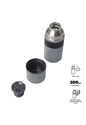 TERMO TOTTO MUG Talla N/A