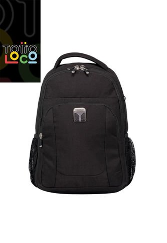 Morral Para Hombre Tamuly Totto