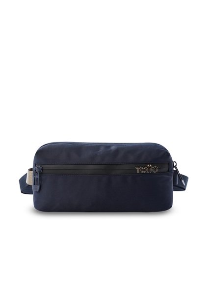 Riñonera Para Hombre Daytona Color Azul