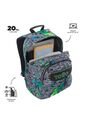 Morral Juvenil Porta PC 14