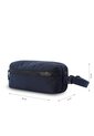 Riñonera Para Hombre Daytona Color Azul de Totto