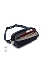 Riñonera Para Hombre Daytona Color Azul de Totto
