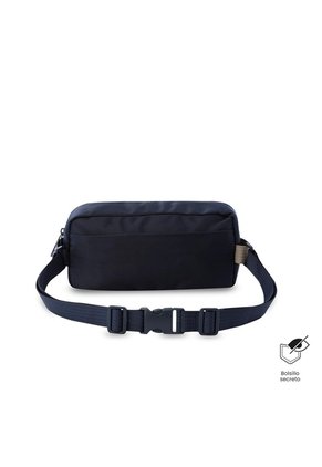 Riñonera Para Hombre Daytona Color Azul
