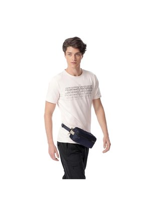 Riñonera Para Hombre Daytona Color Azul