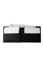 Billetera Vlidetto Con RFID Blocker Negra de Totto