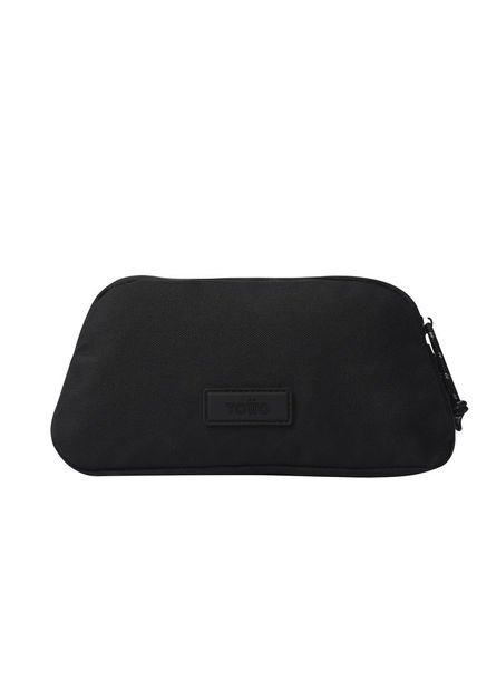 Cartuchera Multiuso Rocky Negro