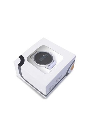 Reloj Inteligente R21 Smartwatch Color Morado