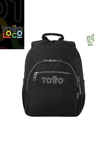 Morral Juvenil Porta PC 13