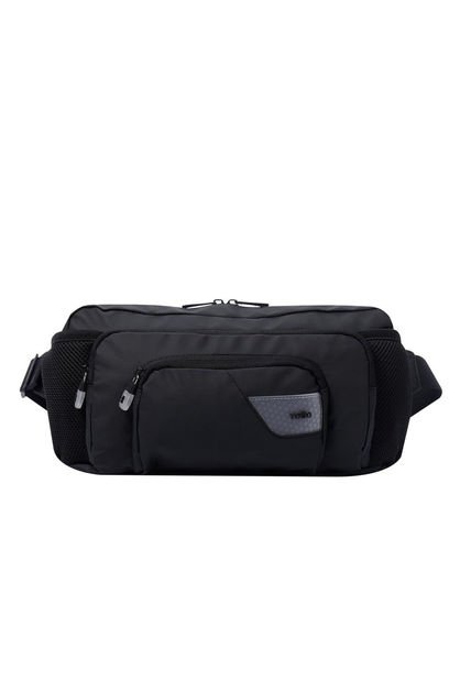 Canguro Clear Rud Negro