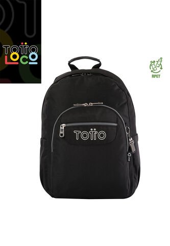 Morral Juvenil Porta PC 14