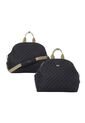 Bolso Cargador De Mascota 2 En 1 Slipy Negro de Totto