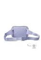 Bolso Para Mujer 2 En 1 Funty 3.0 Pequeño Morado de Totto
