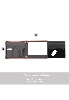 Organizador De Escritorio Deski