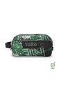 Cartuchera Multiuso Agapec Grande Verde Hombre de Totto