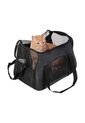 Tula Cargadora Para Mascota Marley 2.0 Negro de Totto