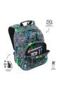 Morral Juvenil Porta PC 13