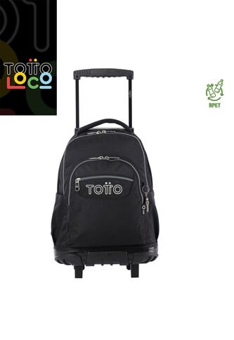 Morral Ruedas Porta PC 15.4