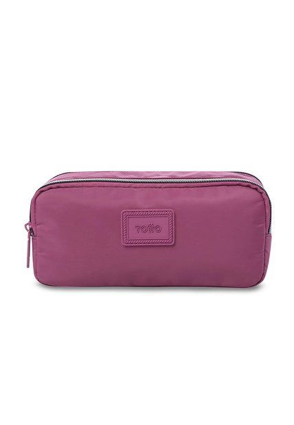 CARTUCHERA TOTTO AYNATTO Talla N/A