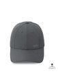 Gorra Beisbolera Splity Con Filtro UV Color Gris de Totto