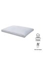 Cama Para Perro Zeus L Color Gris de Totto