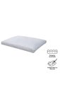 Cama Para Perro Zeus L Color Gris de Totto