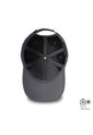 Gorra Beisbolera Splity Con Filtro UV Color Gris de Totto
