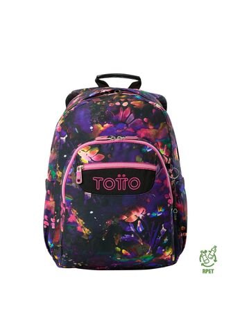 Morral Juvenil Porta PC 14