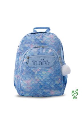 MORRAL TOTTO ACUARELA Talla N/A