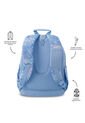 MORRAL TOTTO ACUARELA Talla N/A de Totto