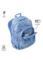 MORRAL TOTTO ACUARELA Talla N/A de Totto