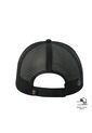 Gorra Camionera Atlasy Color Negro de Totto