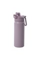 Botilito Térmico Jet 550 Ml Rosado de Totto