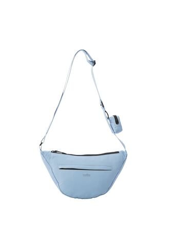 Bolso Pequeño Para Mujer Rowan Crossbody Azul Totto