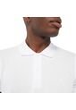 Camiseta Polo Hombre Spencer Blanca de Totto