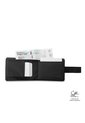 Billetera Hombre Gobi Pequeña Con RFID Blocker Verde de Totto