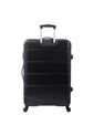 Maleta Viaje Grande 360 Rayatta Negra de Totto