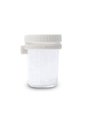 Portacomidas Smooty 350 Ml Color Gris de Totto
