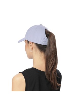 Gorra Beisbolera Tanger Color Morado