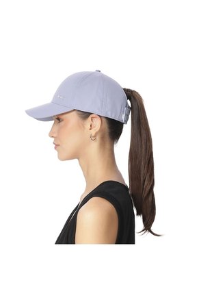 Gorra Beisbolera Tanger Color Morado