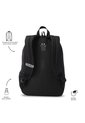 Morral Universitario Raly Negro de Totto