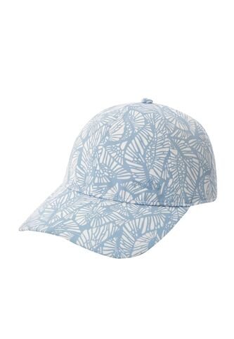 Gorra Beisbolera Camult Color Azul Totto