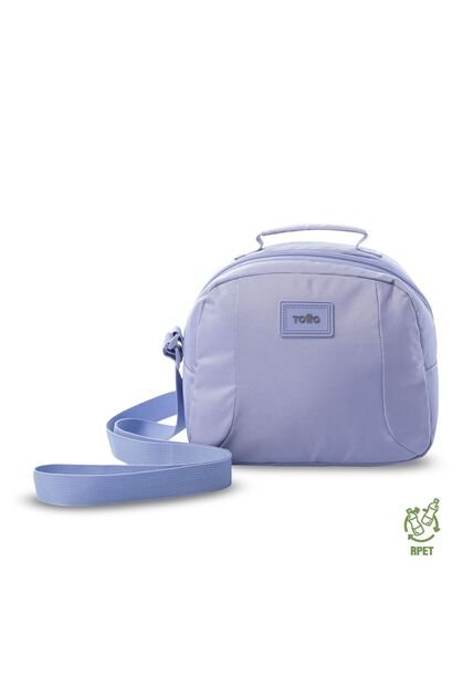 Lonchera Térmica Trik Color Morada
