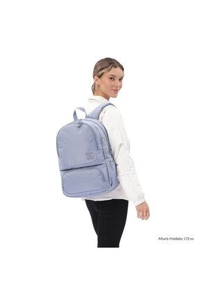 Morral Universitario Raly Morado Mujer