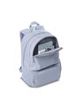 Morral Universitario Raly Morado Mujer de Totto