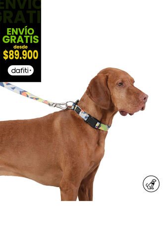 Collar Ajustable Mylu Totto